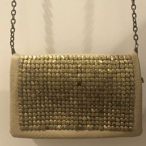 Studded Crossbody
